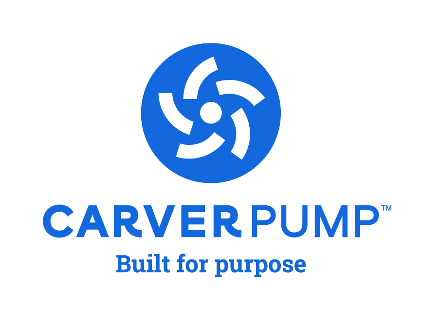 Carver Pump Logo